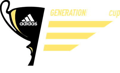 Generation Adidas Cup logo