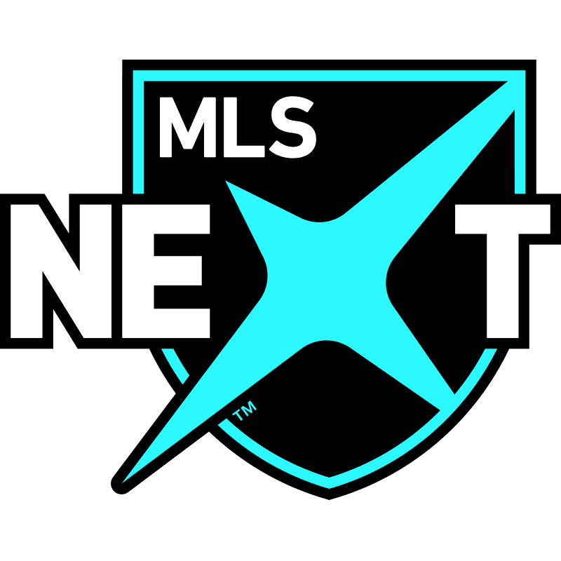 MLS NEXT logo